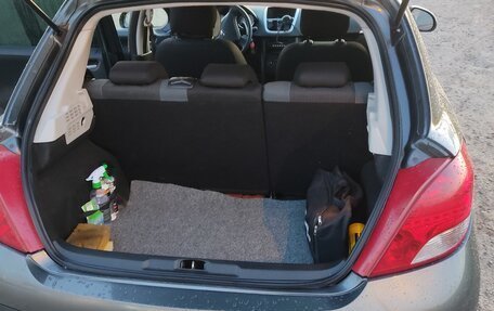 Peugeot 207 I, 2009 год, 255 000 рублей, 15 фотография