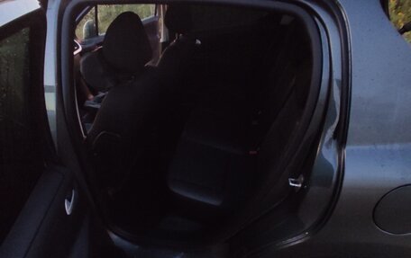 Peugeot 207 I, 2009 год, 255 000 рублей, 5 фотография