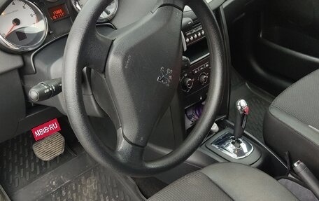 Peugeot 207 I, 2009 год, 255 000 рублей, 4 фотография