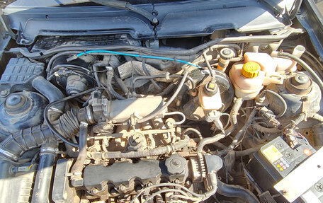 Daewoo Nexia I рестайлинг, 2011 год, 150 000 рублей, 6 фотография