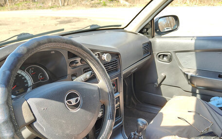 Daewoo Nexia I рестайлинг, 2011 год, 150 000 рублей, 3 фотография