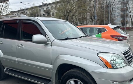 Lexus GX I, 2005 год, 2 100 000 рублей, 2 фотография