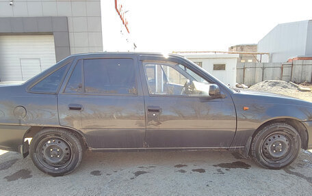 Daewoo Nexia I рестайлинг, 2011 год, 150 000 рублей, 7 фотография