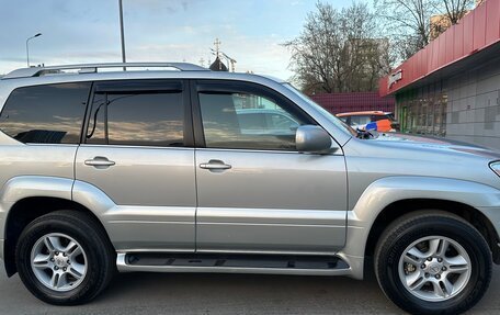 Lexus GX I, 2005 год, 2 100 000 рублей, 7 фотография