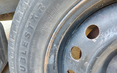 Daewoo Nexia I рестайлинг, 2011 год, 150 000 рублей, 9 фотография