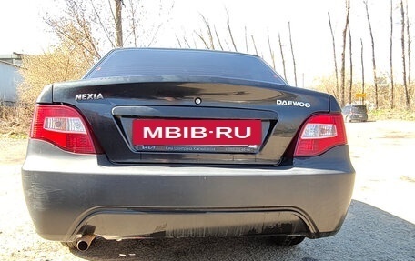 Daewoo Nexia I рестайлинг, 2011 год, 150 000 рублей, 2 фотография