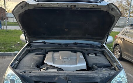 Lexus GX I, 2005 год, 2 100 000 рублей, 10 фотография