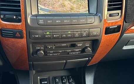 Lexus GX I, 2005 год, 2 100 000 рублей, 15 фотография