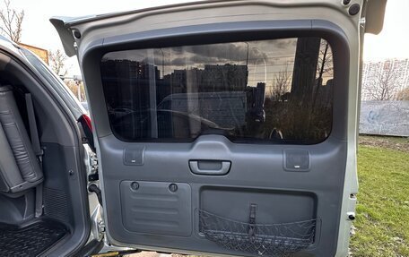 Lexus GX I, 2005 год, 2 100 000 рублей, 21 фотография