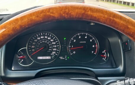 Lexus GX I, 2005 год, 2 100 000 рублей, 16 фотография