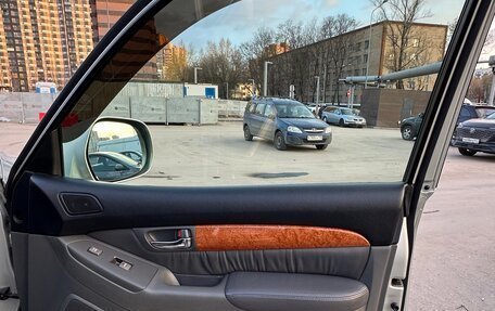 Lexus GX I, 2005 год, 2 100 000 рублей, 18 фотография