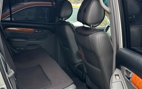 Lexus GX I, 2005 год, 2 100 000 рублей, 14 фотография