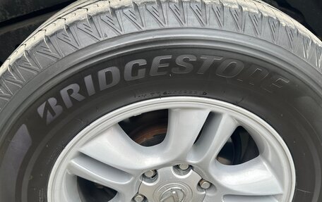 Lexus GX I, 2005 год, 2 100 000 рублей, 23 фотография