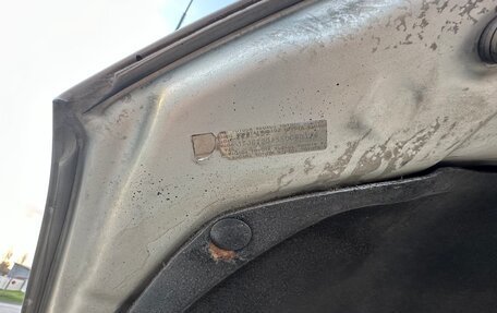 Lexus GX I, 2005 год, 2 100 000 рублей, 30 фотография