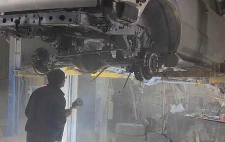 Lexus GX I, 2005 год, 2 100 000 рублей, 40 фотография