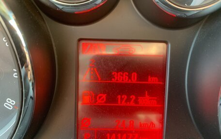 Opel Astra J, 2013 год, 1 150 000 рублей, 11 фотография