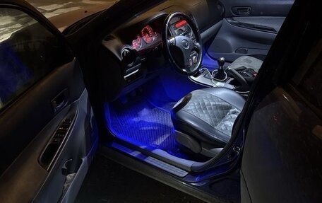 Mazda 6, 2005 год, 435 000 рублей, 4 фотография