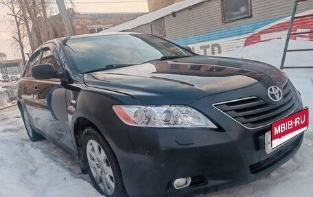 Toyota Camry, 2008 год, 850 000 рублей, 6 фотография