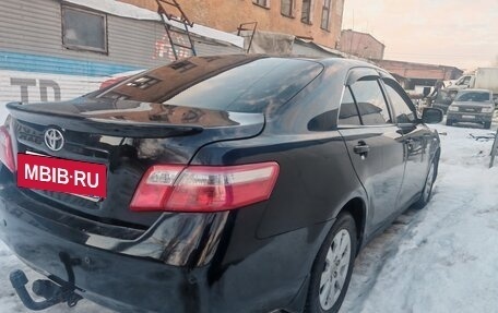 Toyota Camry, 2008 год, 850 000 рублей, 5 фотография