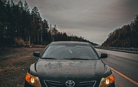 Toyota Camry, 2008 год, 850 000 рублей, 7 фотография