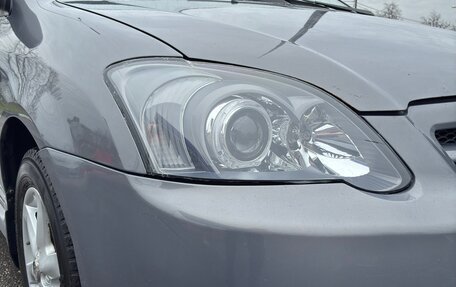 Toyota Corolla, 2004 год, 630 000 рублей, 10 фотография