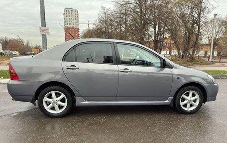 Toyota Corolla, 2004 год, 630 000 рублей, 7 фотография