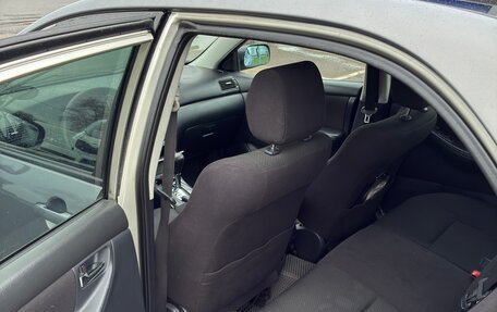 Toyota Corolla, 2004 год, 630 000 рублей, 19 фотография