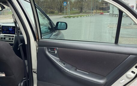 Toyota Corolla, 2004 год, 630 000 рублей, 22 фотография