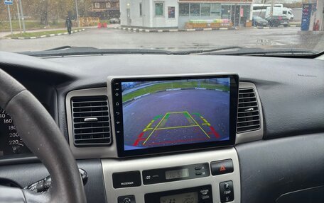 Toyota Corolla, 2004 год, 630 000 рублей, 23 фотография