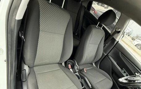 KIA Rio IV, 2018 год, 750 000 рублей, 11 фотография