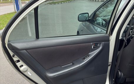 Toyota Corolla, 2004 год, 630 000 рублей, 20 фотография