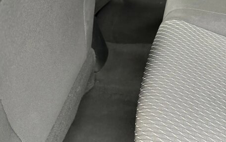 KIA Rio IV, 2018 год, 750 000 рублей, 16 фотография