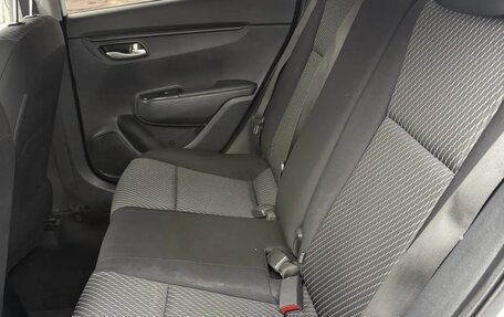 KIA Rio IV, 2018 год, 750 000 рублей, 15 фотография