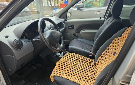 Dacia Logan I, 2006 год, 499 000 рублей, 9 фотография