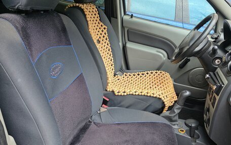 Dacia Logan I, 2006 год, 499 000 рублей, 10 фотография