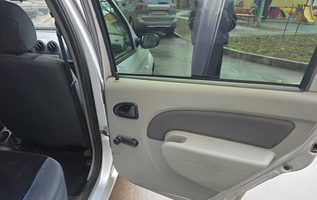 Dacia Logan I, 2006 год, 499 000 рублей, 12 фотография