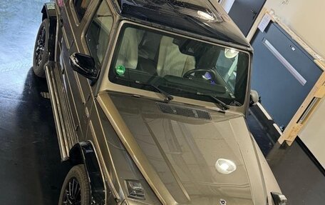 Mercedes-Benz G-Класс W463 рестайлинг _iii, 2023 год, 11 999 999 рублей, 5 фотография