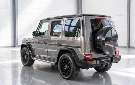Mercedes-Benz G-Класс W463 рестайлинг _iii, 2023 год, 11 999 999 рублей, 3 фотография