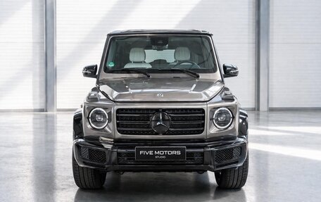 Mercedes-Benz G-Класс W463 рестайлинг _iii, 2023 год, 11 999 999 рублей, 2 фотография