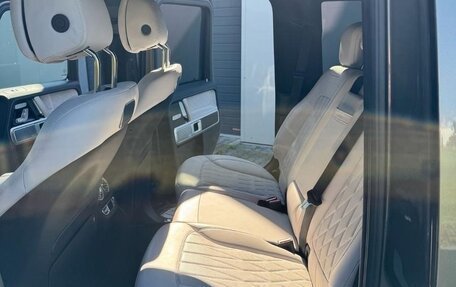 Mercedes-Benz G-Класс W463 рестайлинг _iii, 2023 год, 11 999 999 рублей, 10 фотография