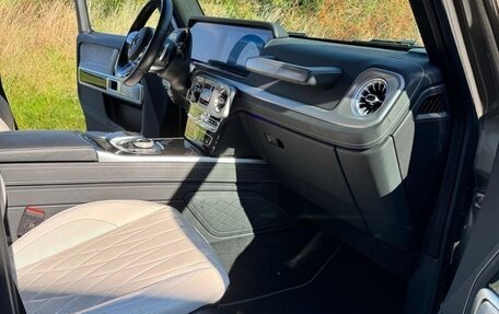 Mercedes-Benz G-Класс W463 рестайлинг _iii, 2023 год, 11 999 999 рублей, 9 фотография