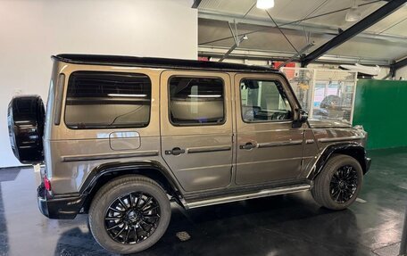 Mercedes-Benz G-Класс W463 рестайлинг _iii, 2023 год, 11 999 999 рублей, 6 фотография