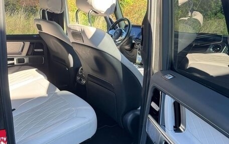 Mercedes-Benz G-Класс W463 рестайлинг _iii, 2023 год, 11 999 999 рублей, 11 фотография