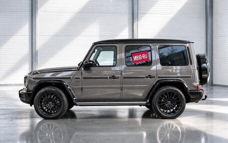 Mercedes-Benz G-Класс W463 рестайлинг _iii, 2023 год, 11 999 999 рублей, 4 фотография