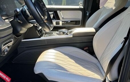 Mercedes-Benz G-Класс W463 рестайлинг _iii, 2023 год, 11 999 999 рублей, 8 фотография