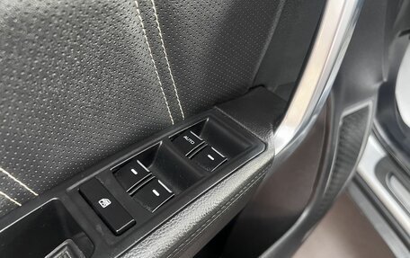 Geely Emgrand X7 I, 2019 год, 1 315 000 рублей, 14 фотография