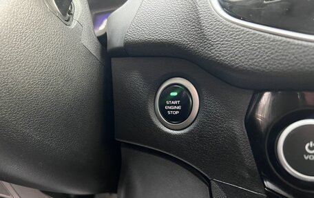 Geely Emgrand X7 I, 2019 год, 1 315 000 рублей, 16 фотография