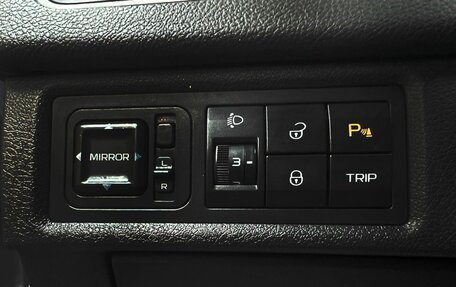 Geely Emgrand X7 I, 2019 год, 1 315 000 рублей, 15 фотография