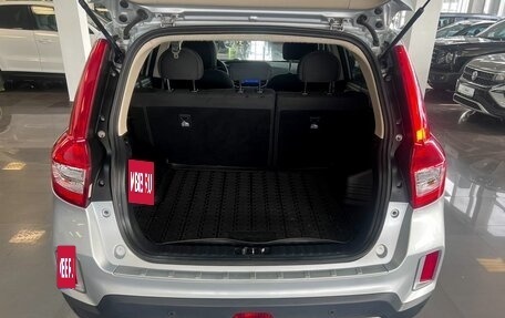 Geely Emgrand X7 I, 2019 год, 1 315 000 рублей, 7 фотография