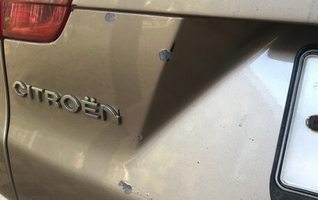 Citroen C5 II, 2008 год, 950 000 рублей, 7 фотография